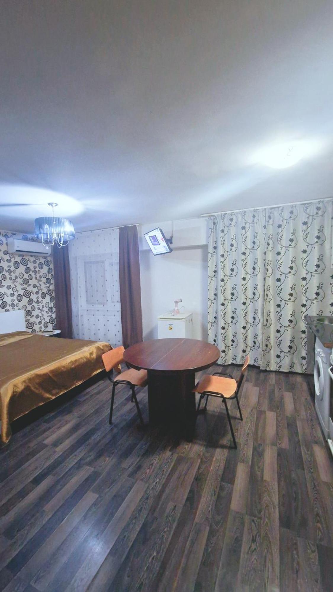 Apartament Vintage Galaţi Екстериор снимка