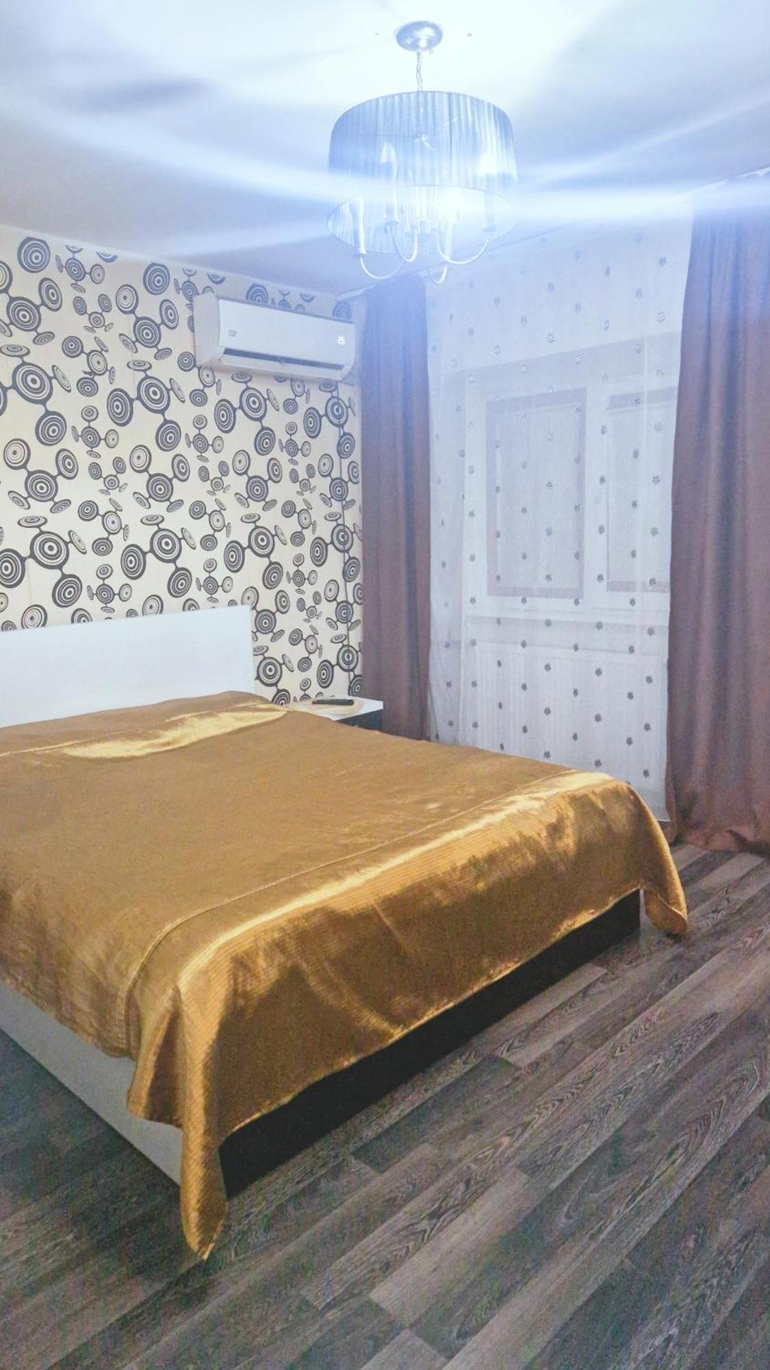 Apartament Vintage Galaţi Екстериор снимка