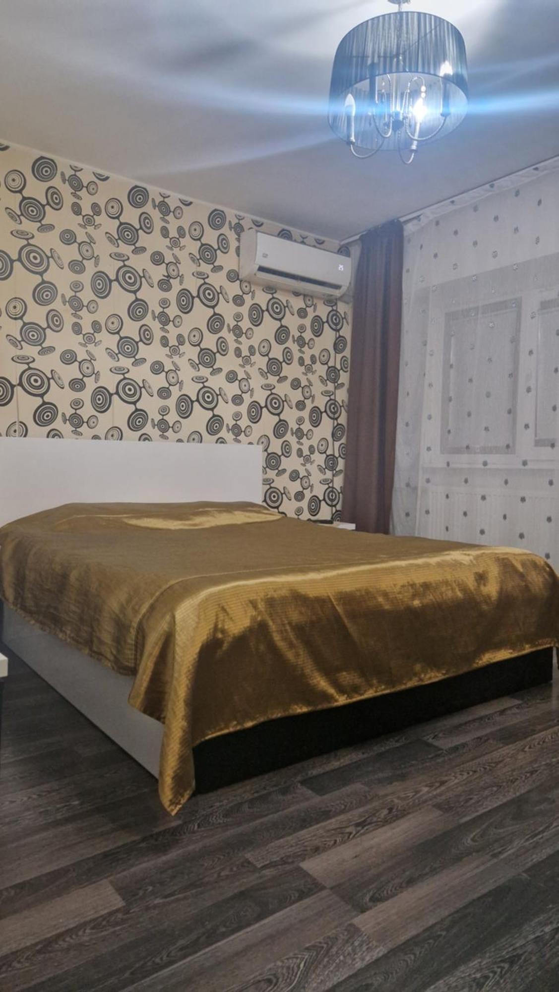 Apartament Vintage Galaţi Екстериор снимка